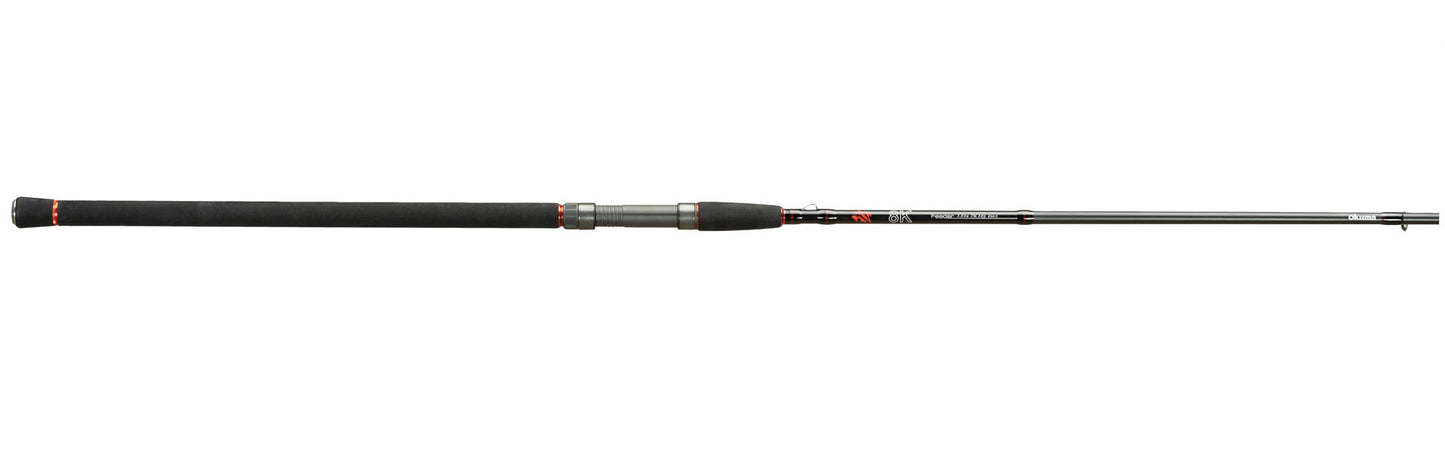 OKUMA - 8K FEEDER 12'0" 360CM 40-80G