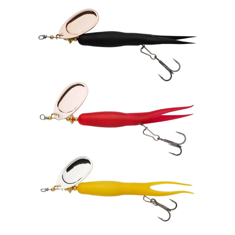 Abu Garcia Salmo Seeker 2.0 24 g