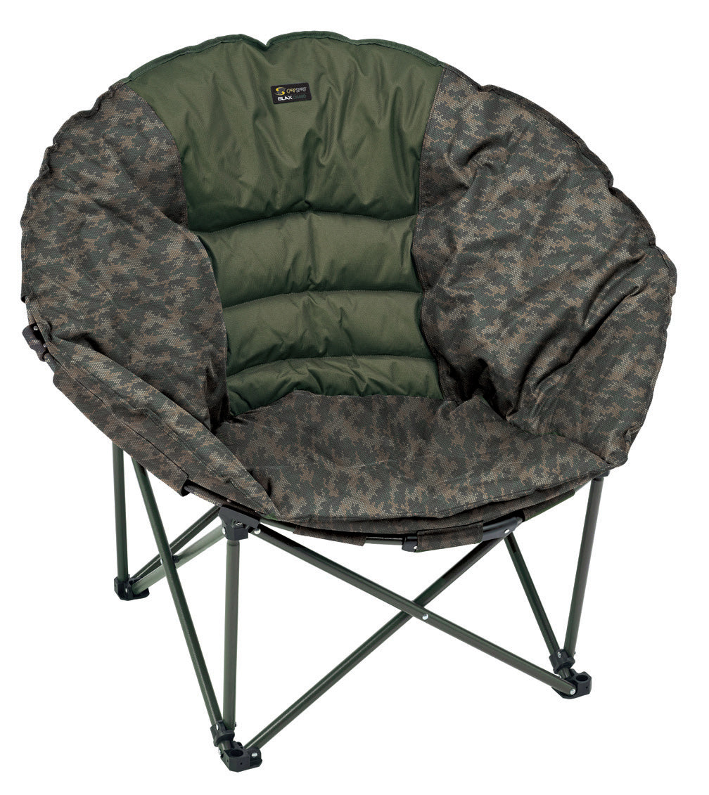 CARPSPIRIT - BLAX MOON CHAIR CAMO