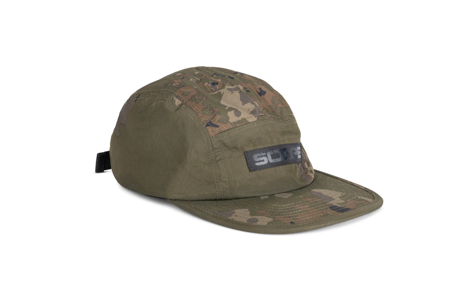 Scope Lite 5 Panel Hat