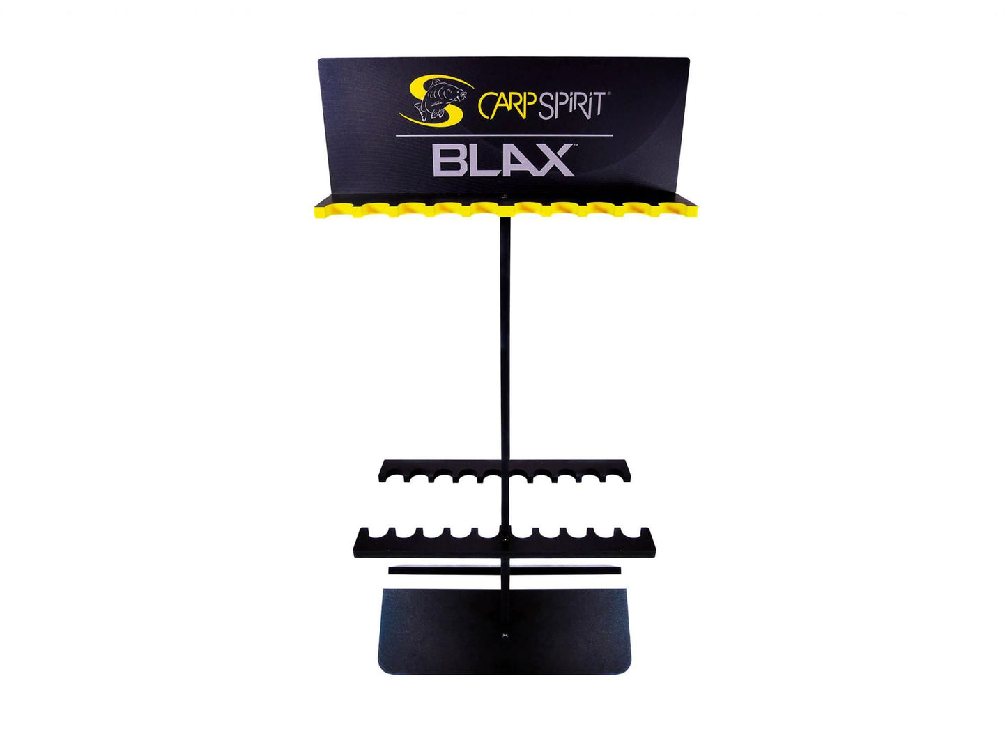 CARPSPIRIT - ROD STAND CARP SPIRIT 10 RODS