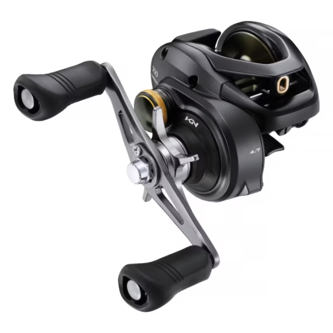 Shimano Curado K
