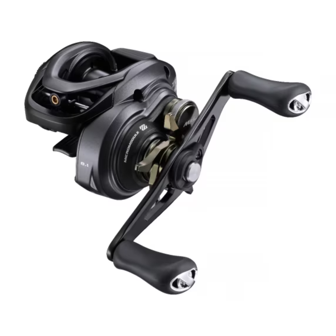 Shimano Curado 71 K MGL