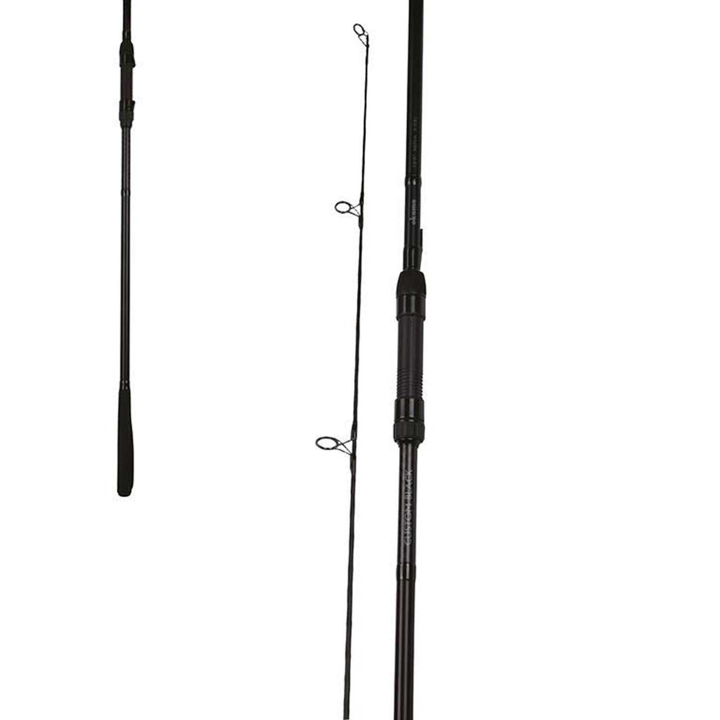 OKUMA - CUSTOM BLACK CARP SPOD 13'0"