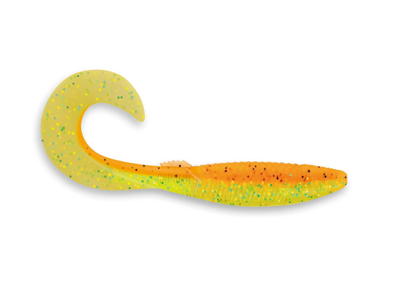 RAPALA CRUSHCITY CURL 5 MOTOR OIL CH.