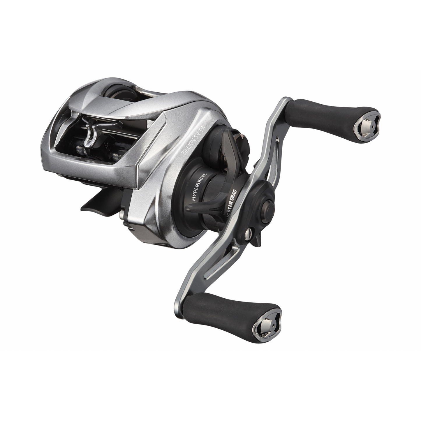 DAIWA 21 Zillion SV TW