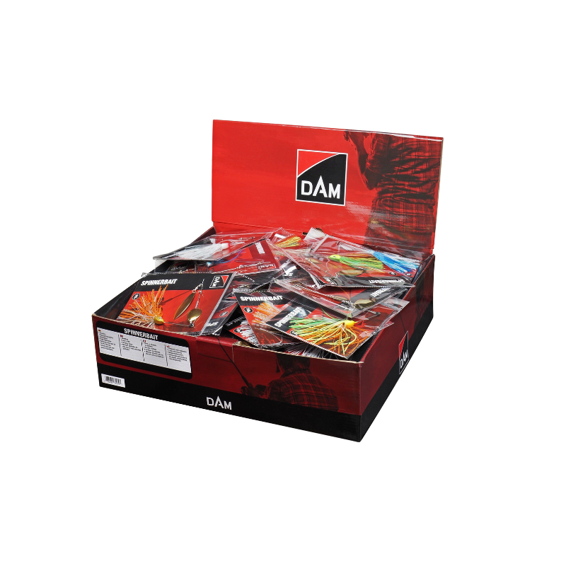DAM 10 g