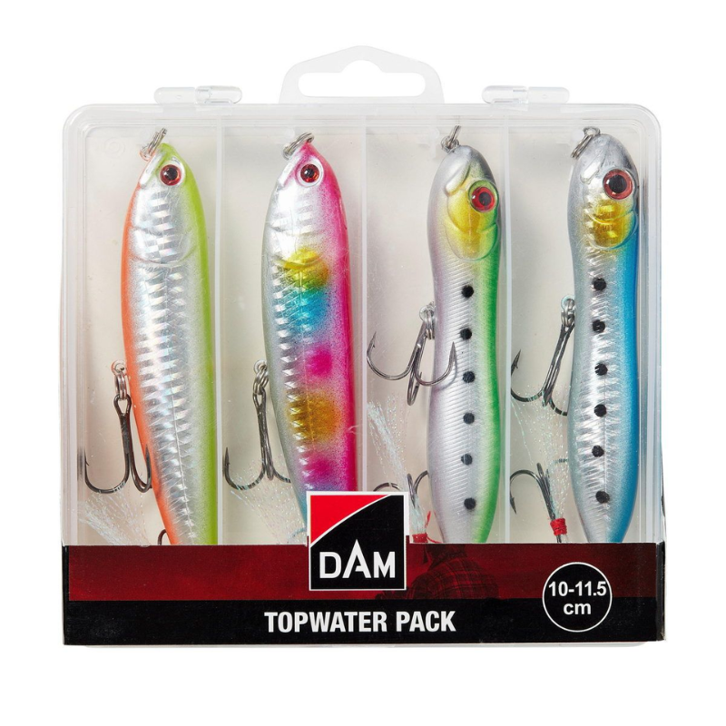 DAM Varied