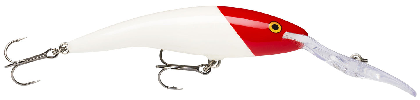 RAPALA Deep Tail Dancer 11 RH