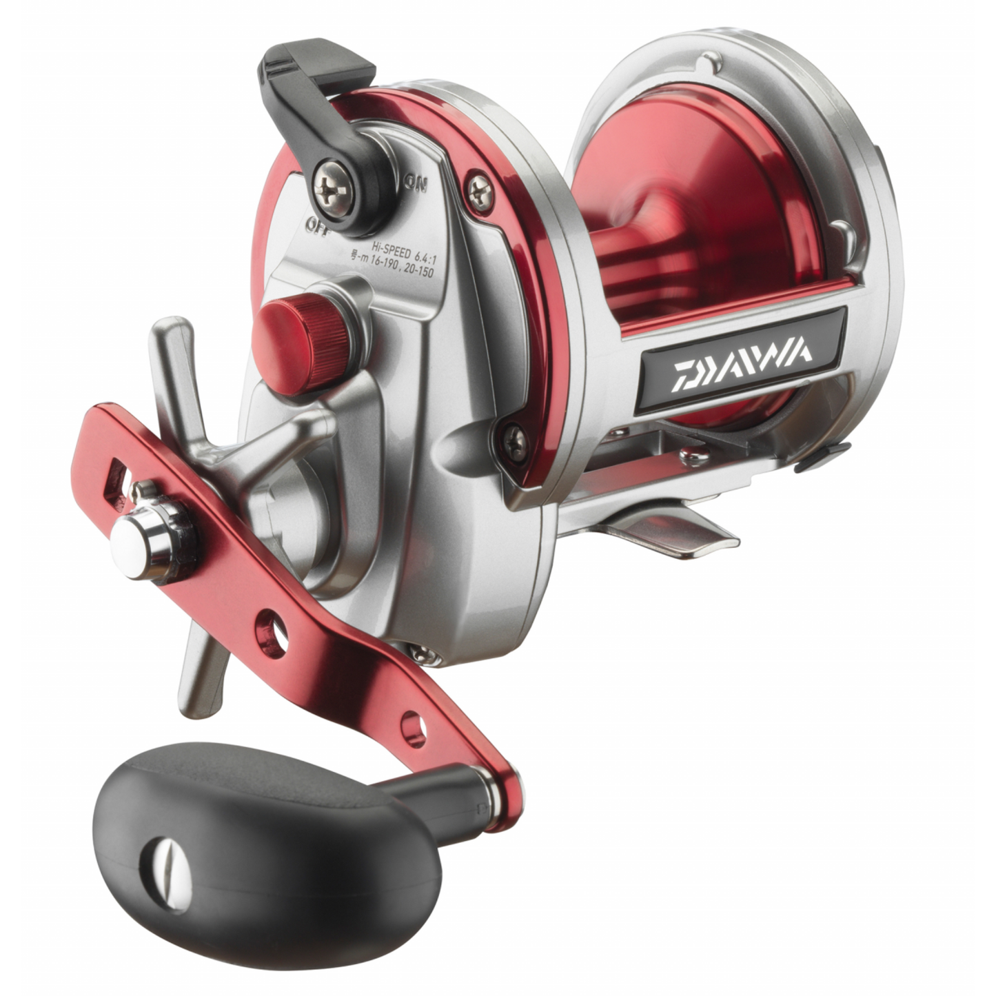 Daiwa Sealine Ishidai