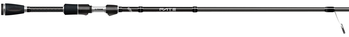13 FISHING - FATE TROUT SP 6'6XXUL 1-4 2P