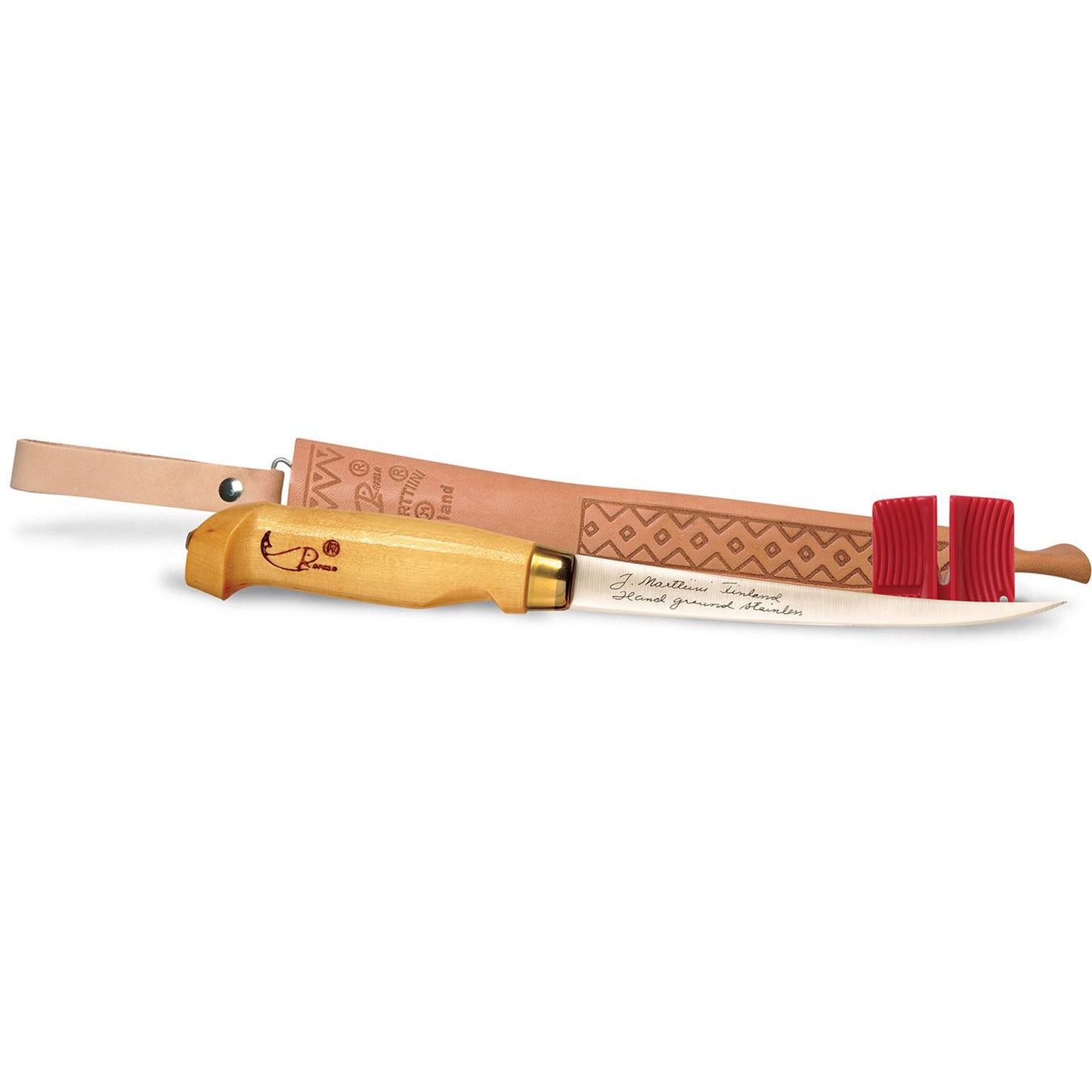 RAPALA FISH'N FILLET + SHARPENER