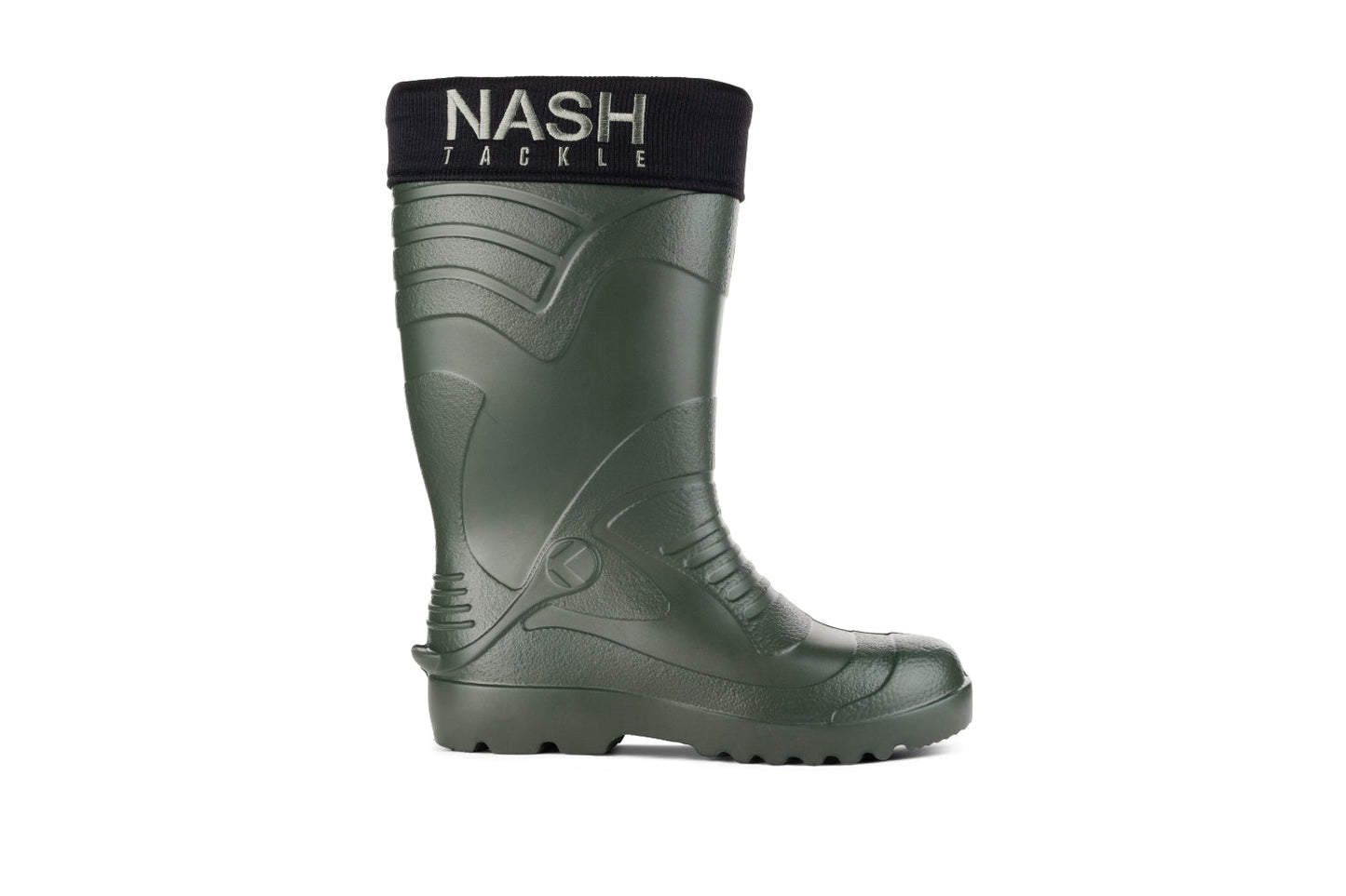 Lightweight Wellies