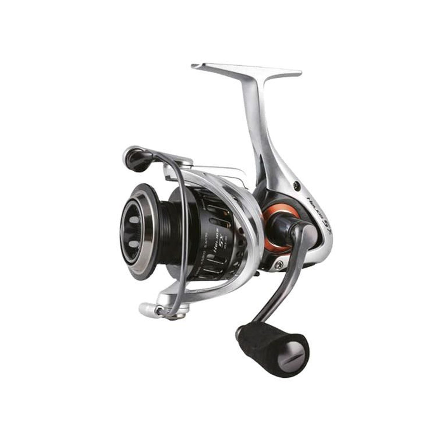 OKUMA - HELIOS SX HSX-40S HS