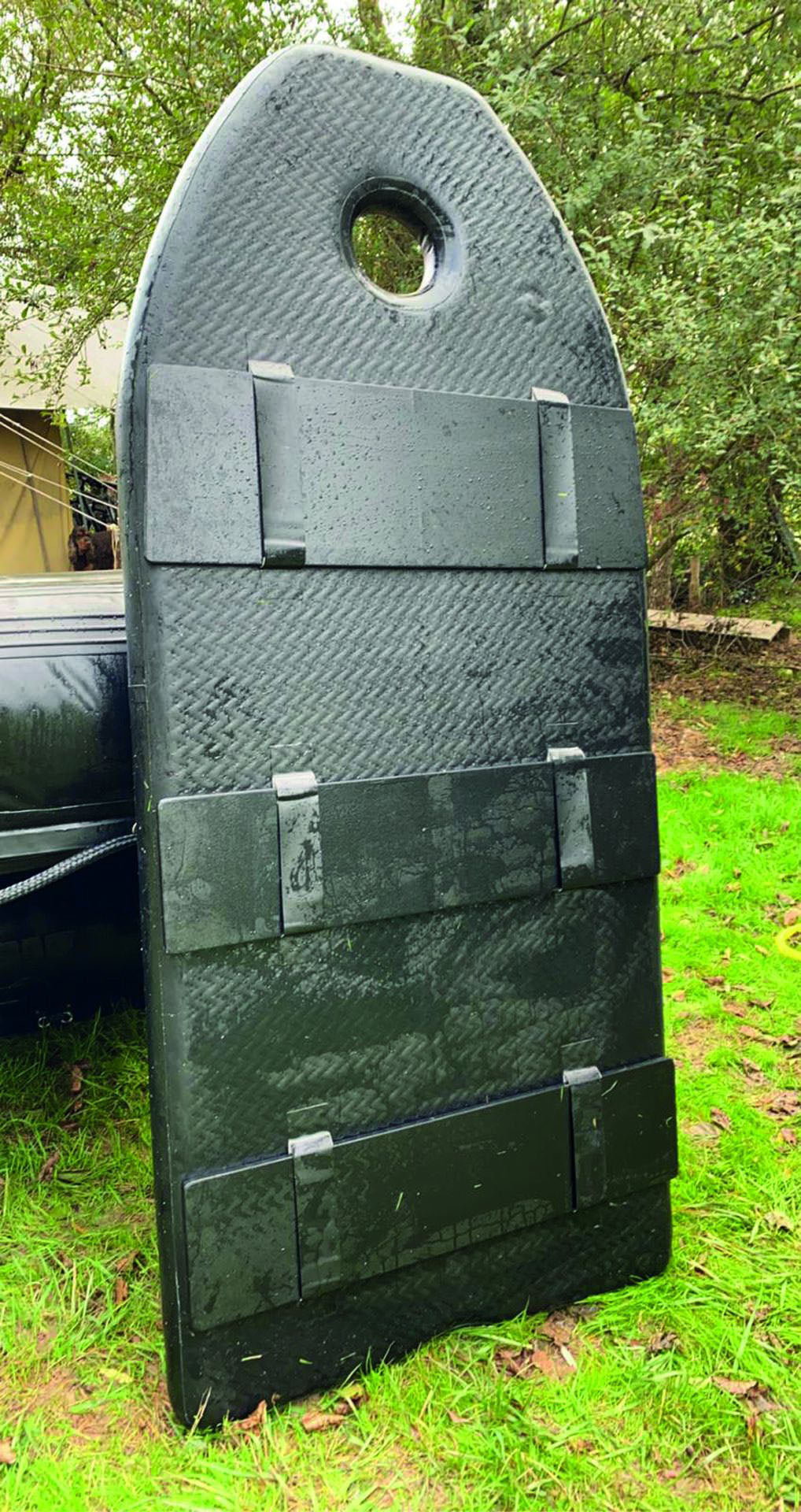 CARPSPIRIT - INFLATABLE FLOOR MAT 240WI
