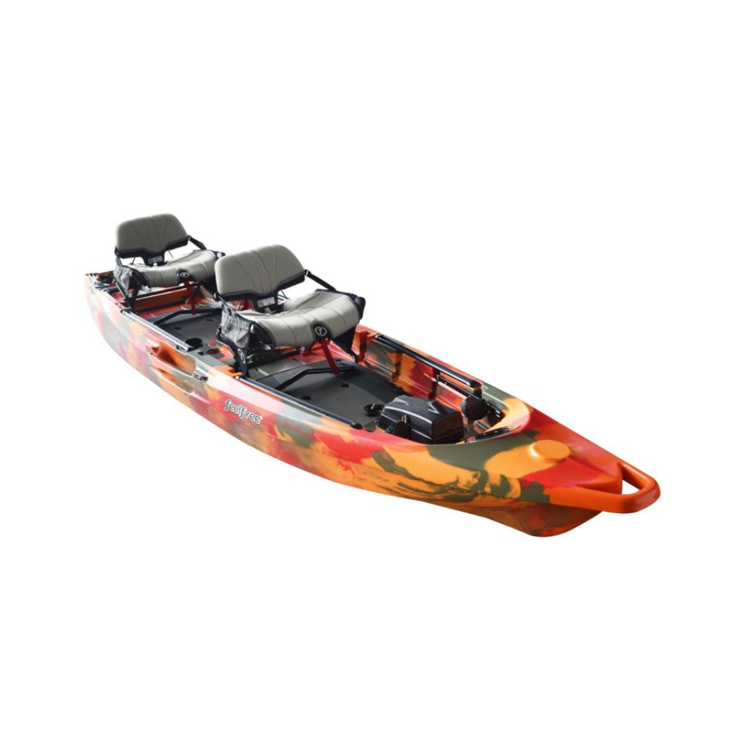 FeelFree Kayak Lure II Tandem