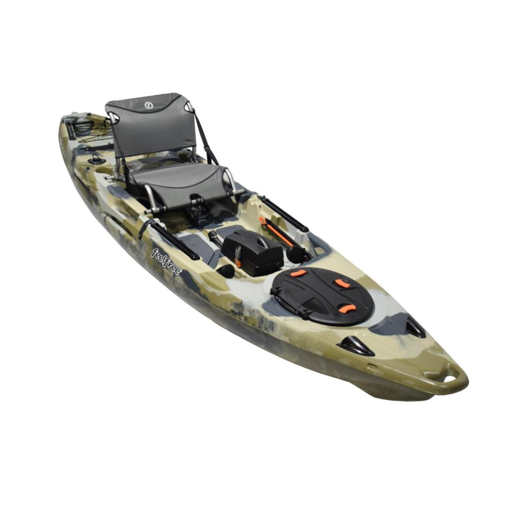 FeelFree Kayak Moken 12.5 V2