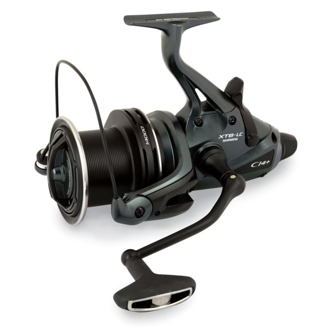 Shimano Big Baitrunner CI4+ XT-B LC – Barracuda Shop Shimano Big Baitrunner CI4+ XT-B LC – Barracuda Shop