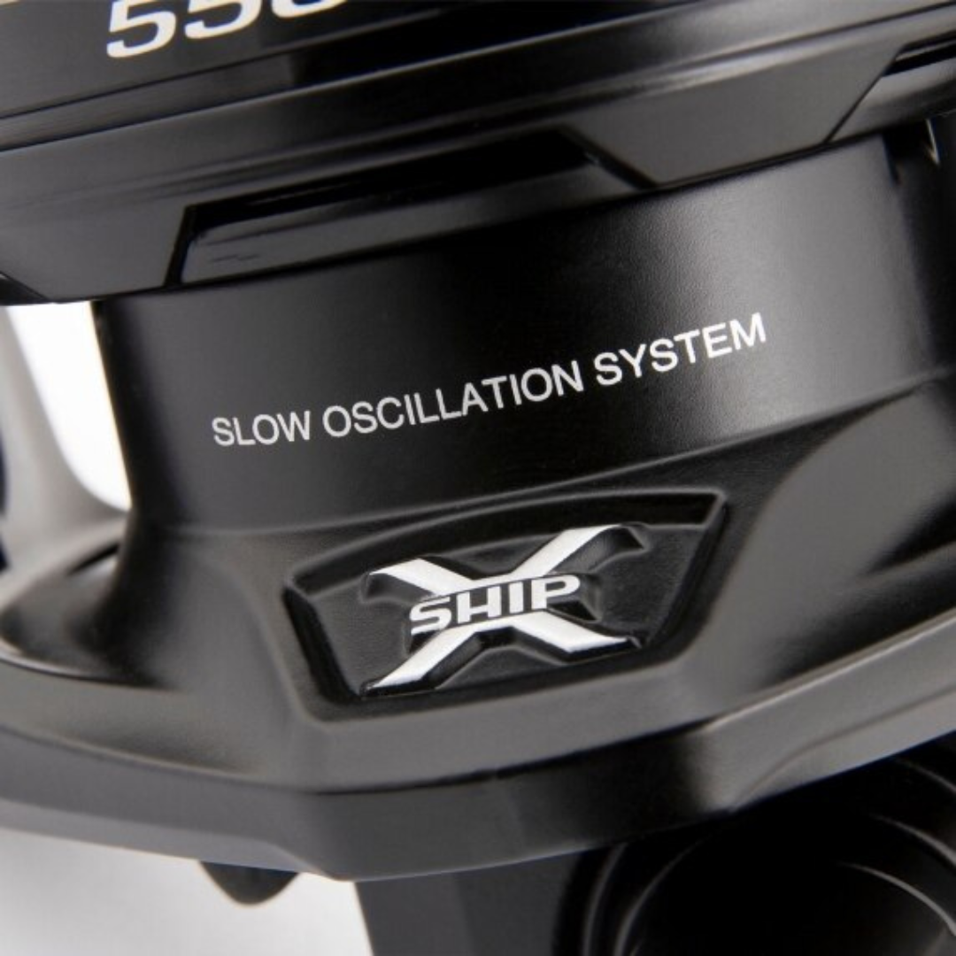 Shimano Ultegra XTD 5500