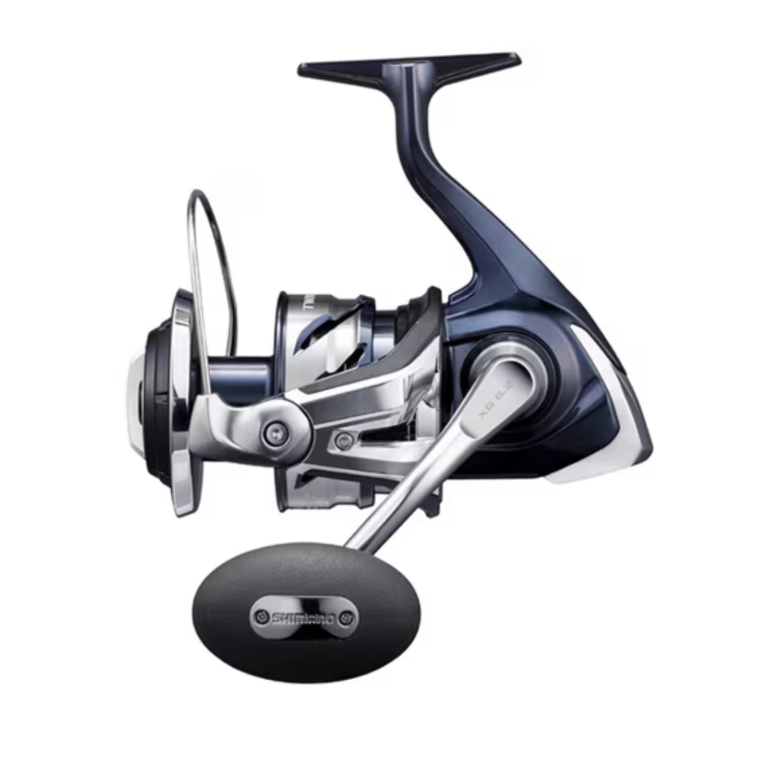 Shimano Twin Power SW 5000 HG C – Barracuda Shop