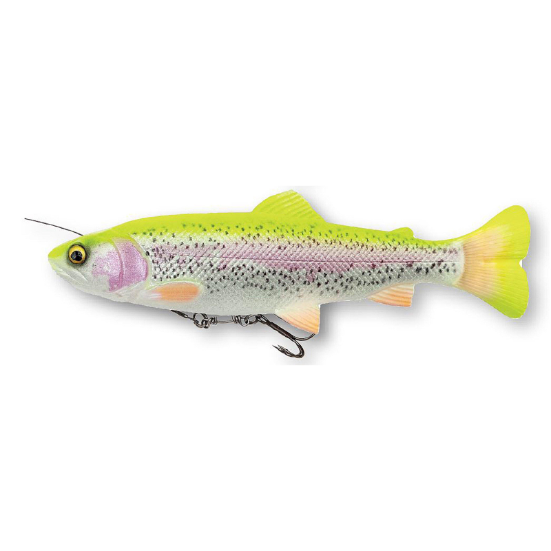 Savage Gear 4D Line Thru 51 g