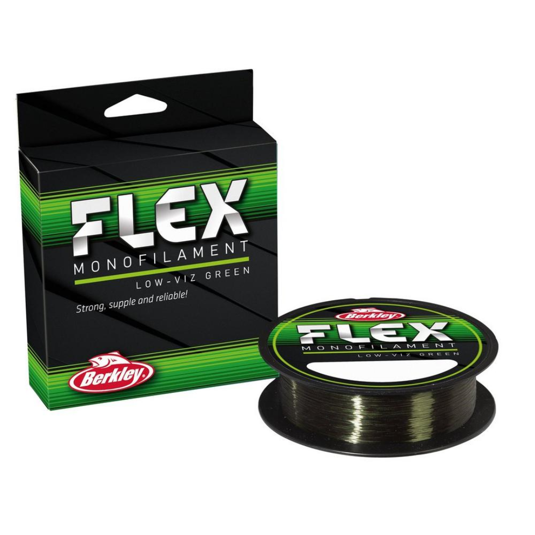 Berkley Flex 300m