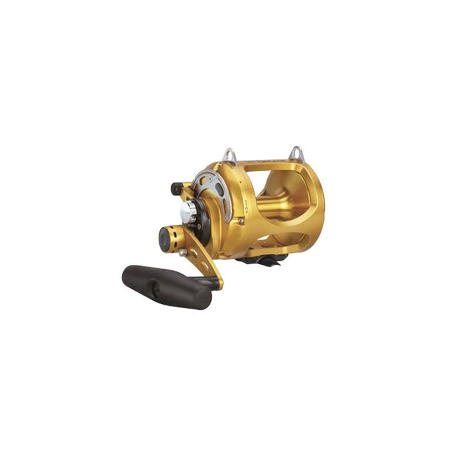 OKUMA - MAKAIRA MK-30II 2SPD LEV. DRG