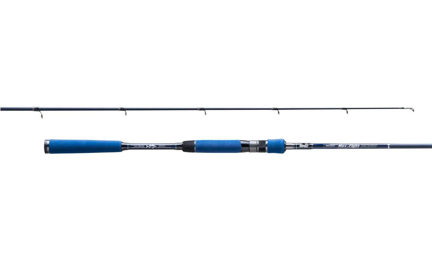 RAPALA - MAX FIGHT SPIN 9'MH 14-42 2P