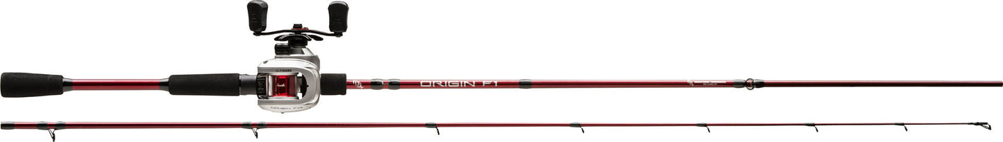 13 FISHING - ORIGIN F1 CAST COMBO 7'M 2P