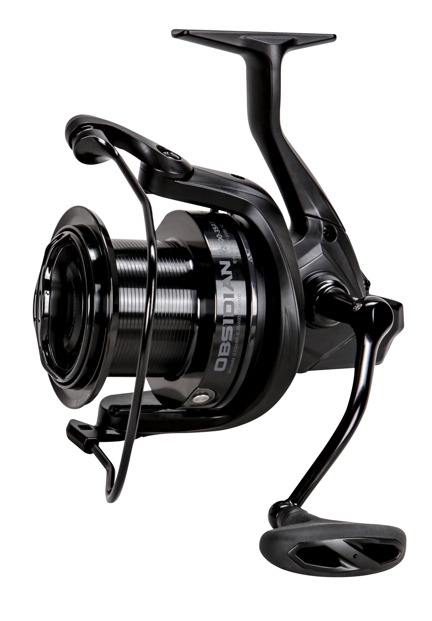 OKUMA - OBSIDIAN SPOD OSD-SPOD-A