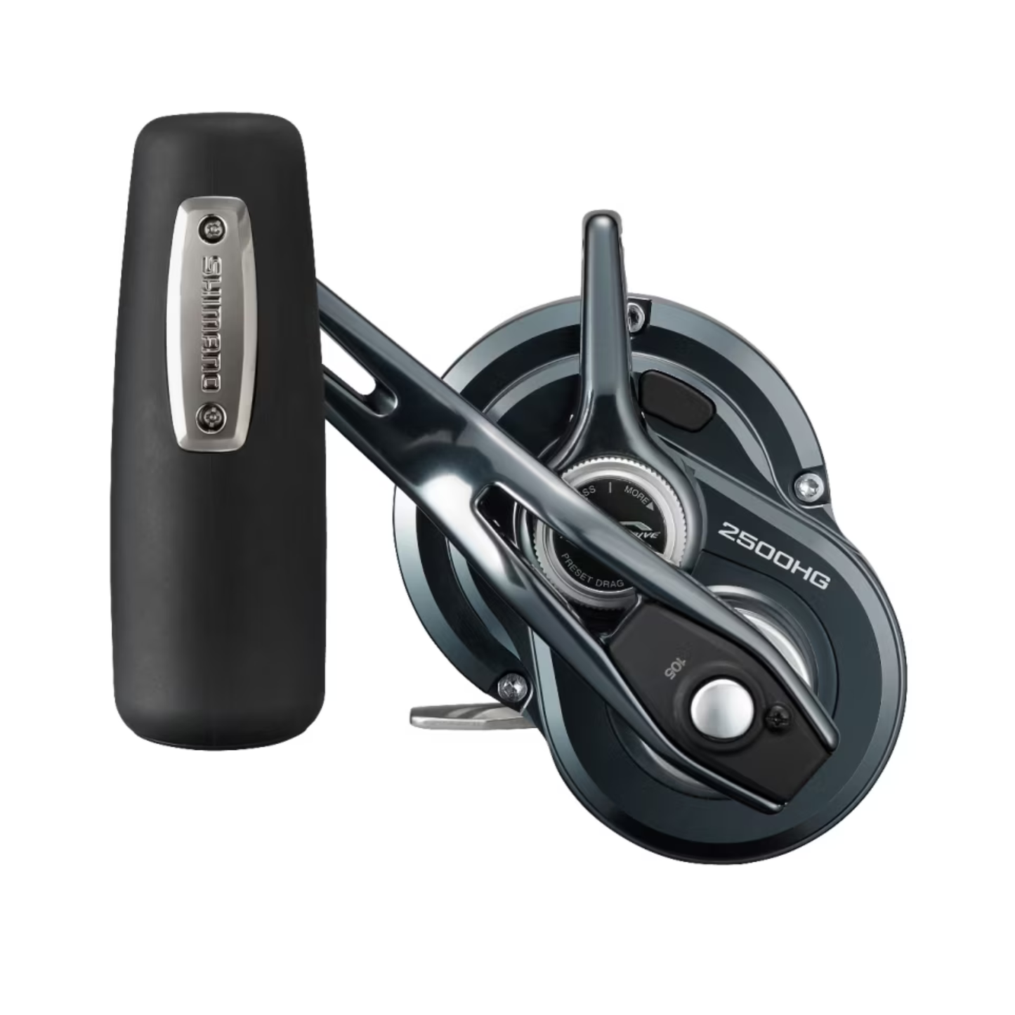 Shimano Ocea Jigger LD