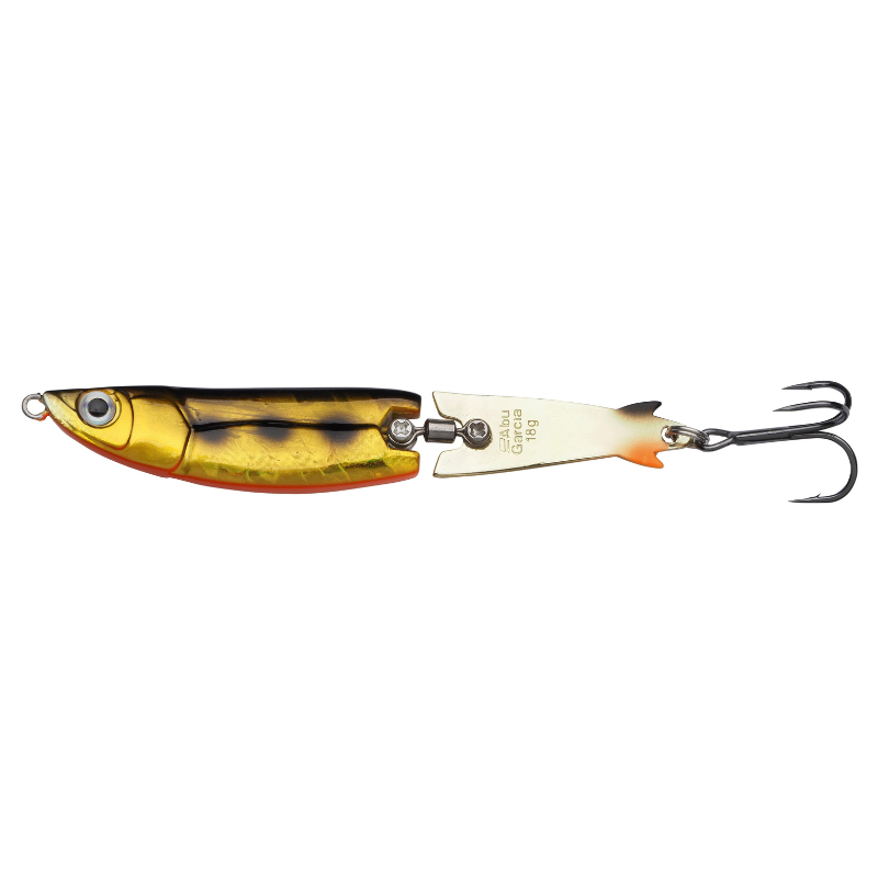 Abu Garcia Toby Jointed 14 g