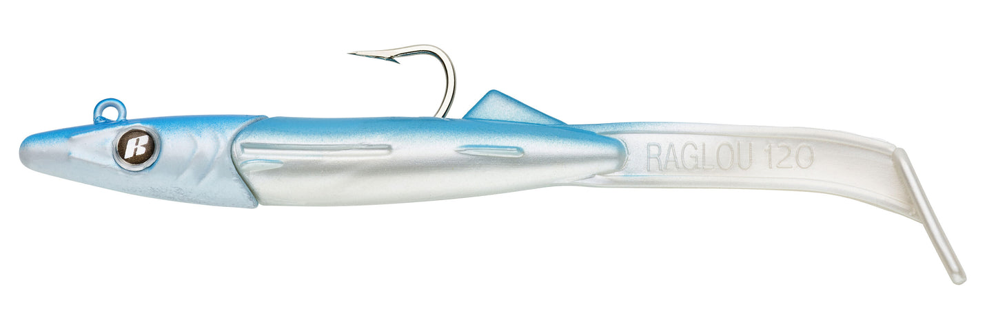 RAGOT - RAGL HYBRID BOX X 28 105 PB