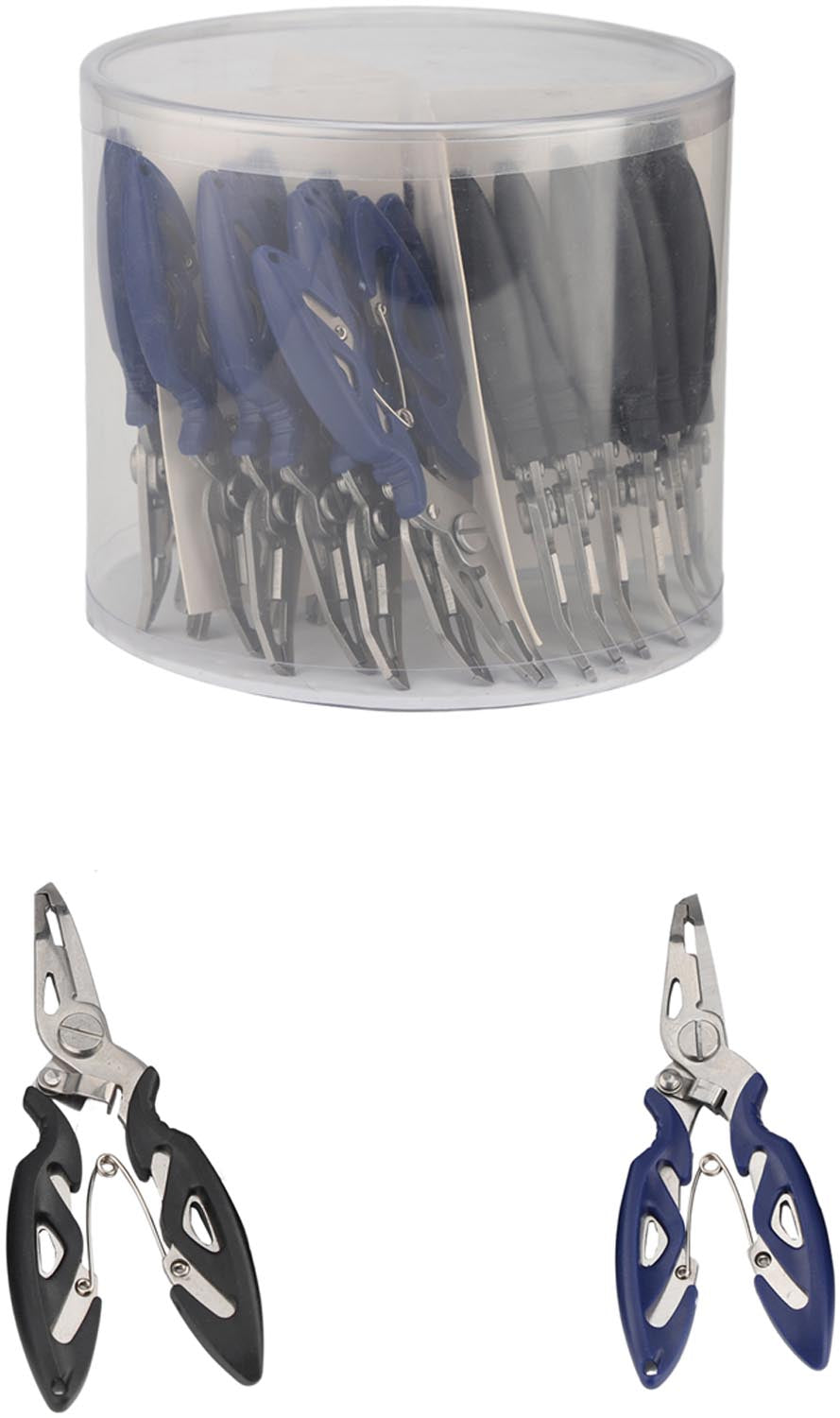 RAGOT - SPLIT RING PLIERS BUCKET S X20