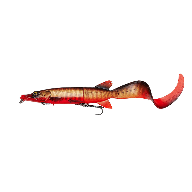 Savage Gear 3D Hybrid Pike 47 g