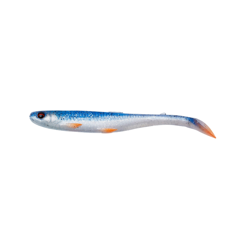 Savage Gear Slender Scoop Shad 4 g