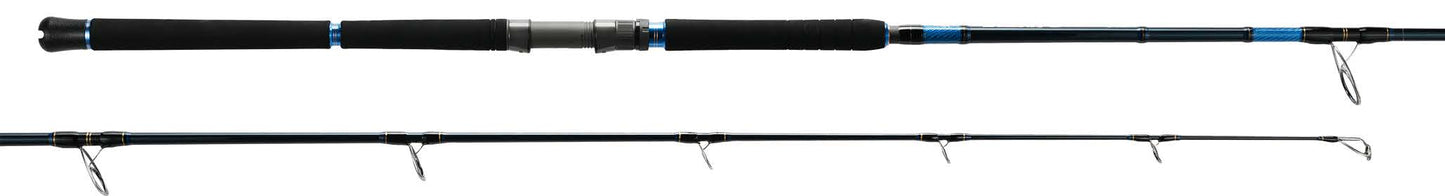 OKUMA - SALINA TUNA 8'2 248CM 50-120G