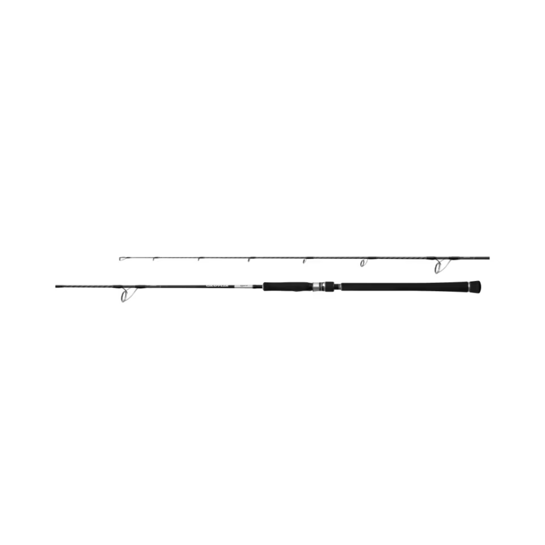 Shimano Grappler Type J Cast B604 1,83m 6'0" 210g 1+1pc