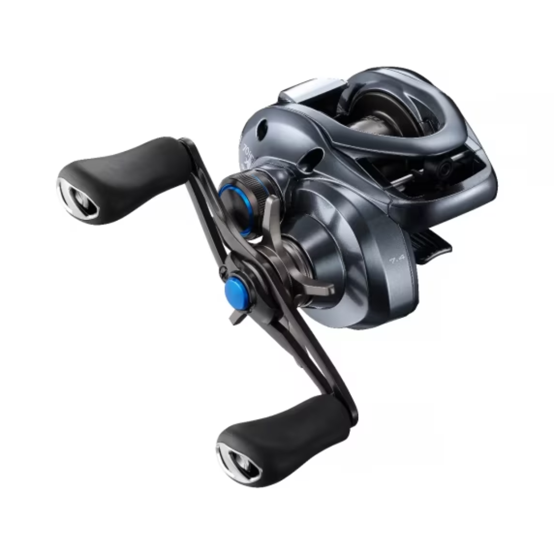 Shimano SLX XT DC
