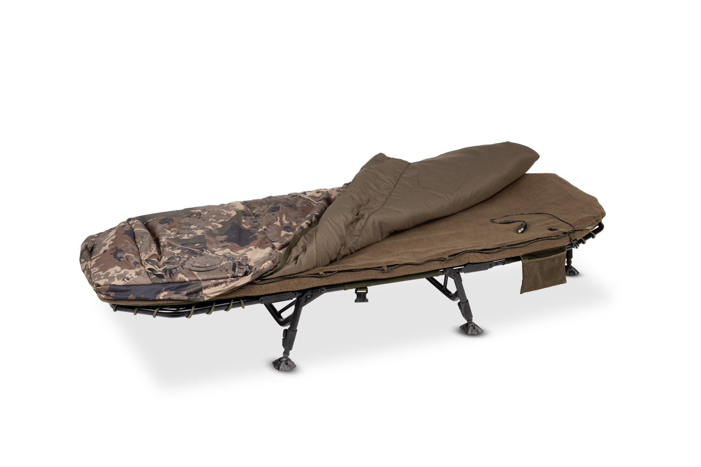 Indulgence Heated Blanket