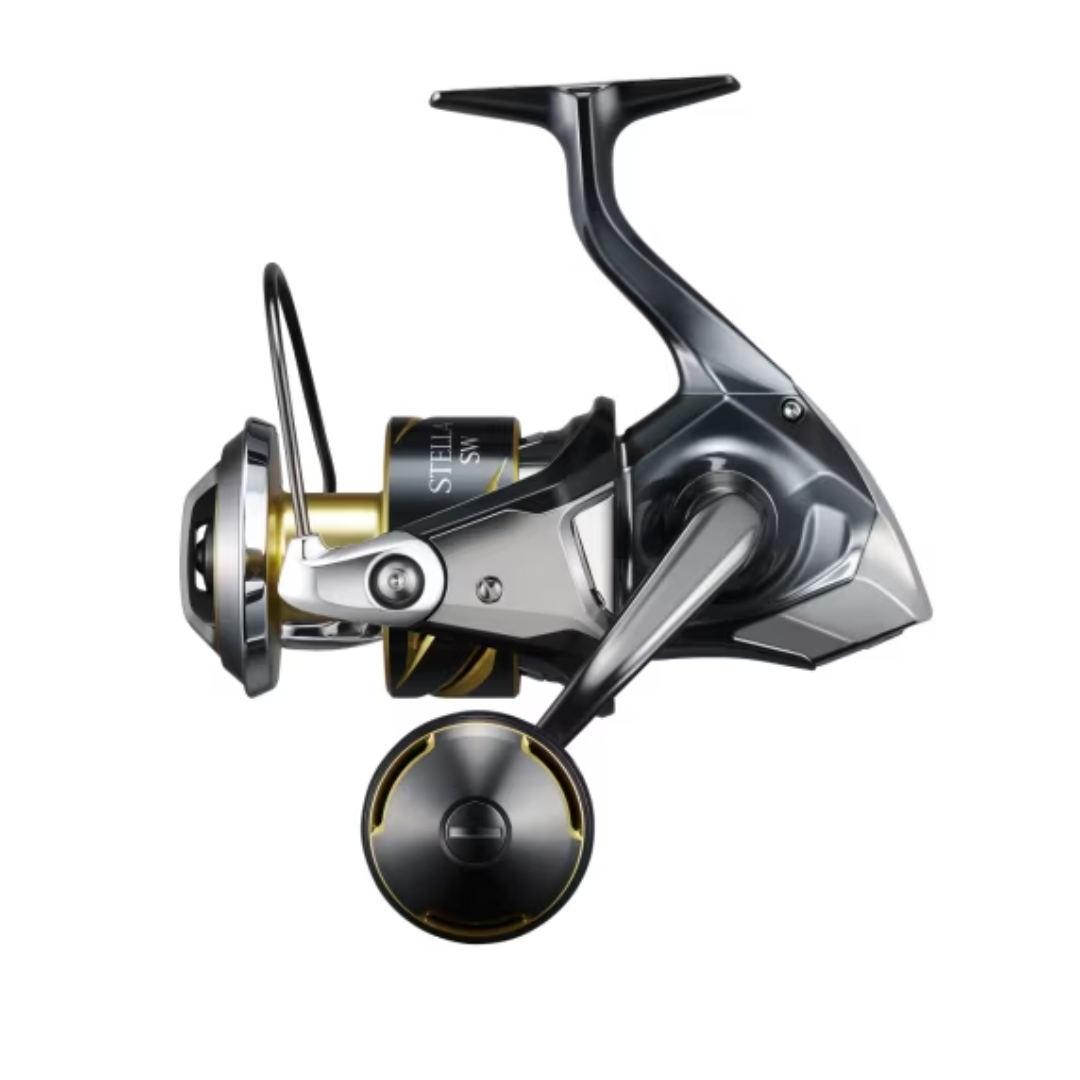 Shimano Stella SW D – Barracuda Shop