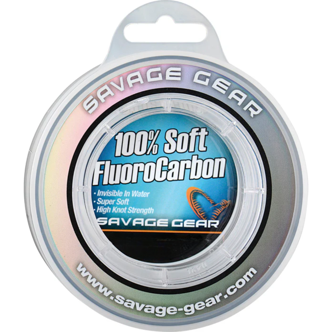 Savage Gear Soft FC 20m