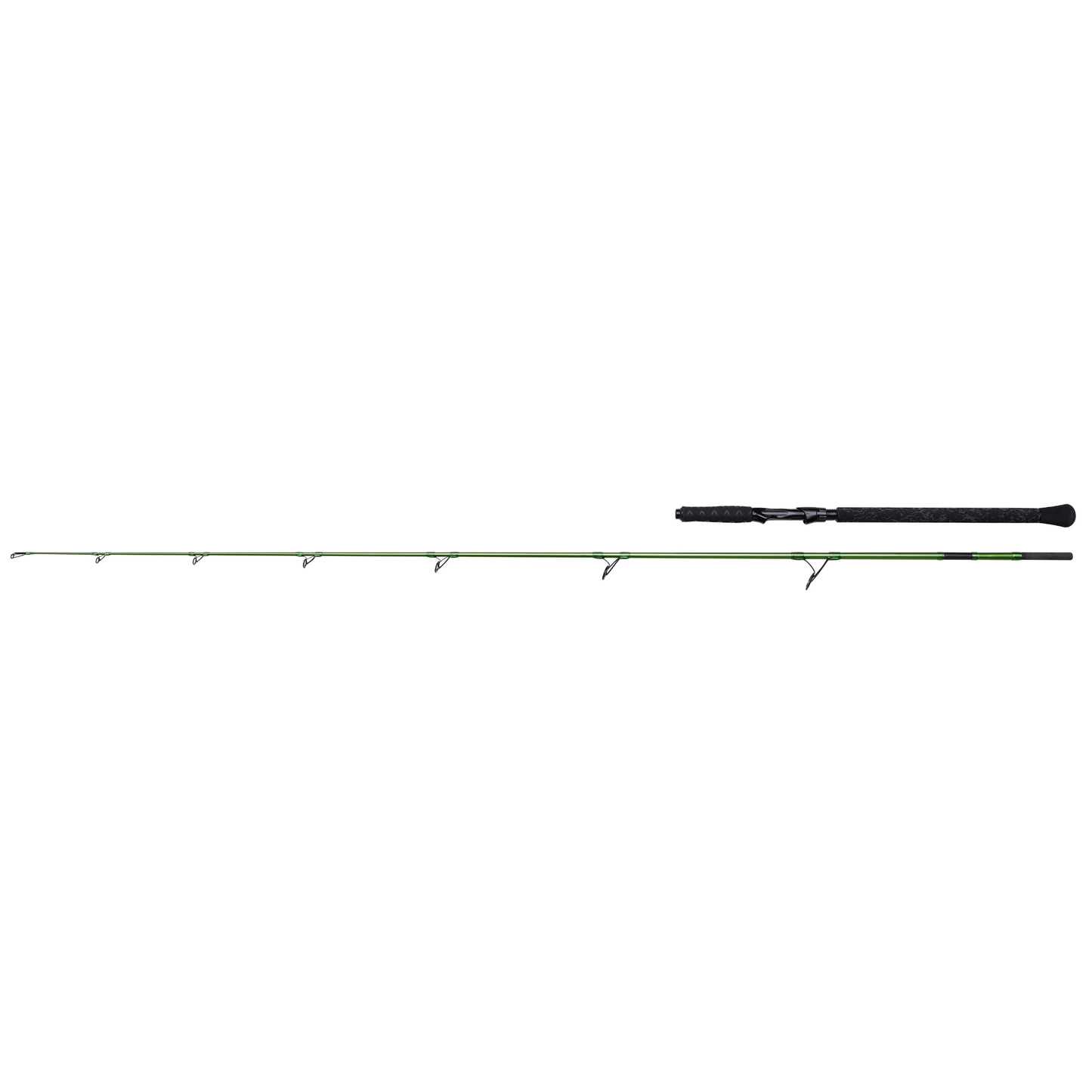 MADCAT - GREEN SPIN 7FT1IN/2.15M 40-150G 1P1SEC