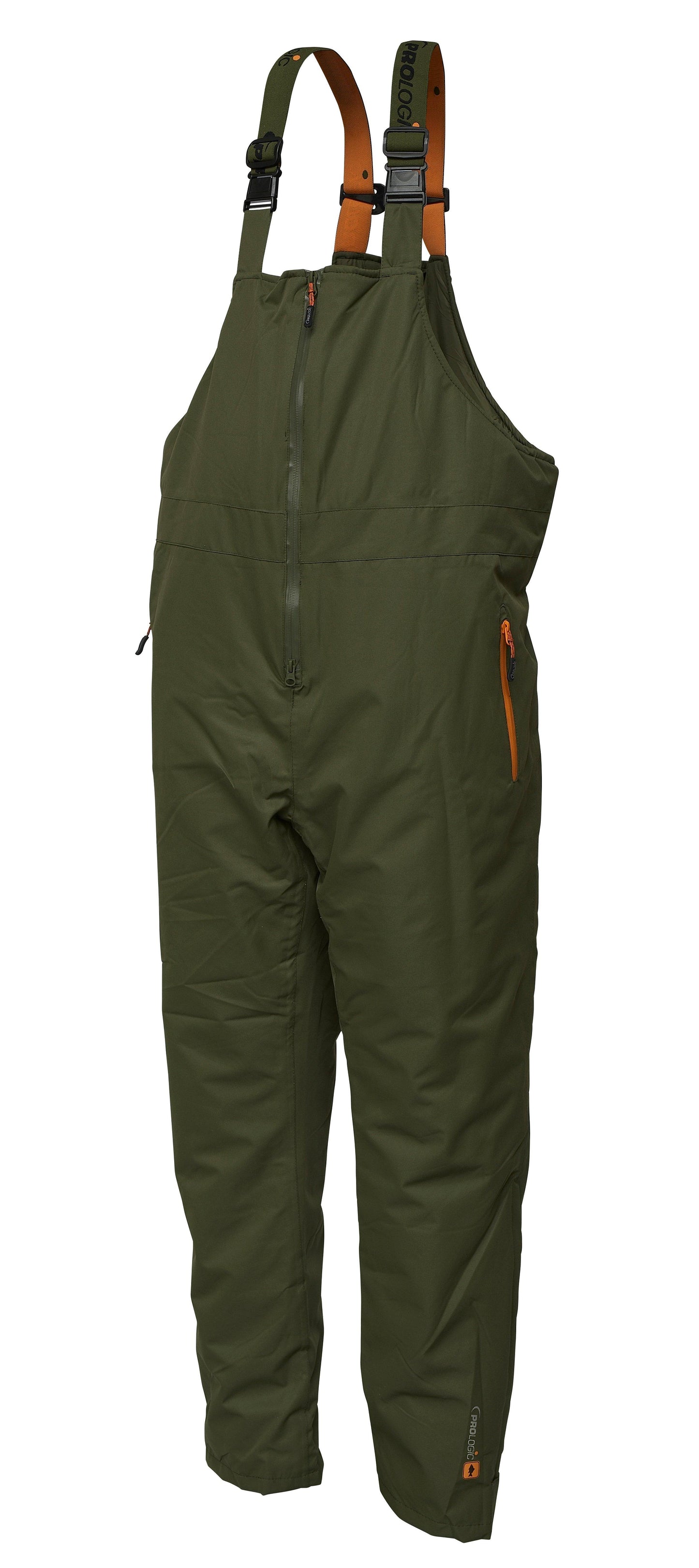 Prologic LITEPRO THERMO B und BL OLIVGRÜN