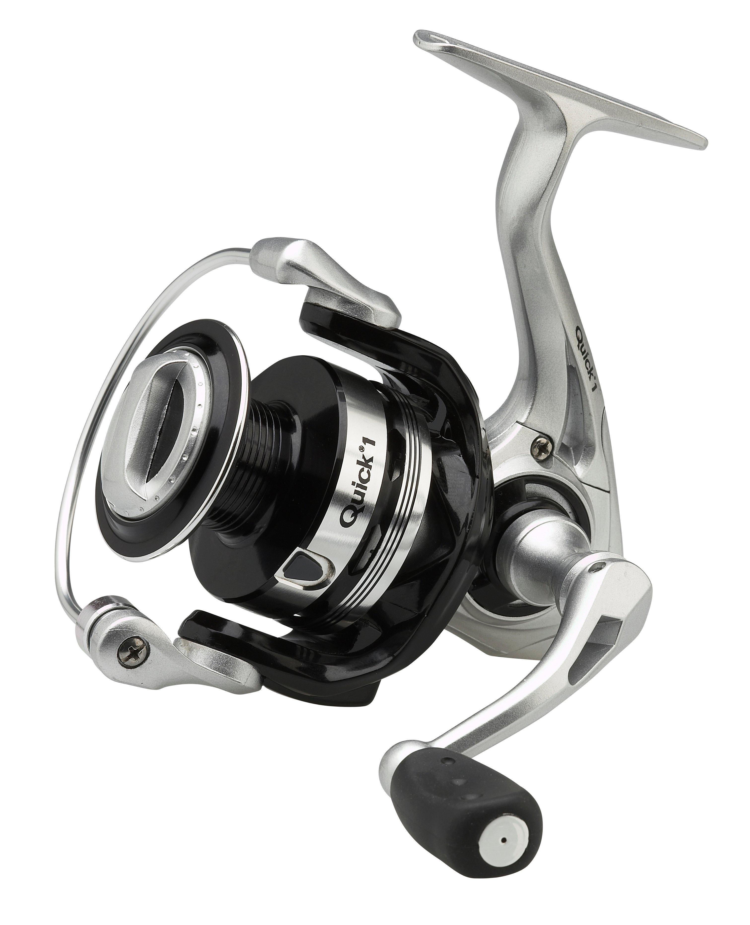 DAM QUICK 1 1000 FD – Barracuda Shop
