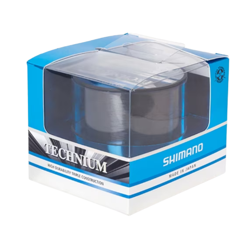 Shimano Line Technium QP PB