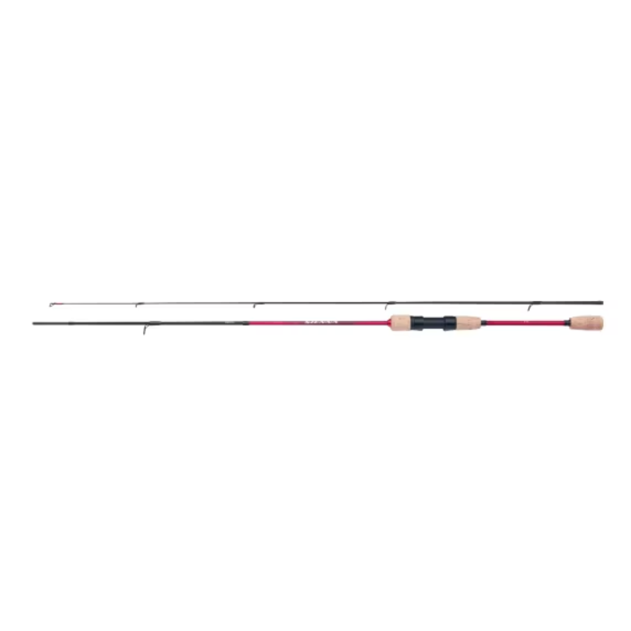 Canne à Pêche Shimano Sienna Spinning EVA - 2,69 M, Portée 50-100 G - Action Moderate Fast, Blank Carbone