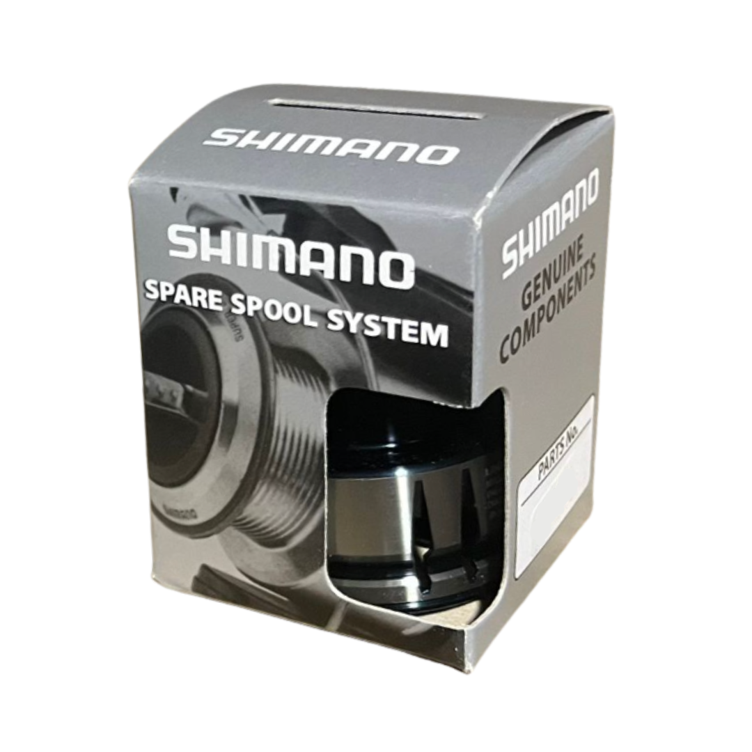 shimano 4000 reel parts Shimano Twin Power XD 4000 Reel