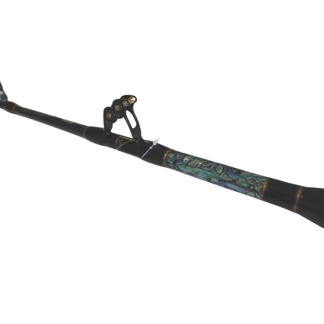 Okuma Makaira Straight Butt Stand-up TR 178 cm 5ft 10" 80lbs Straight