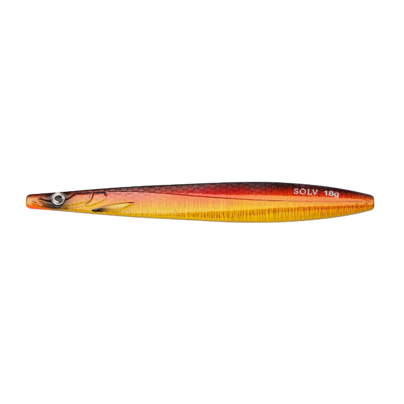 Abu Garcia Sölv Rull Lures 18 g